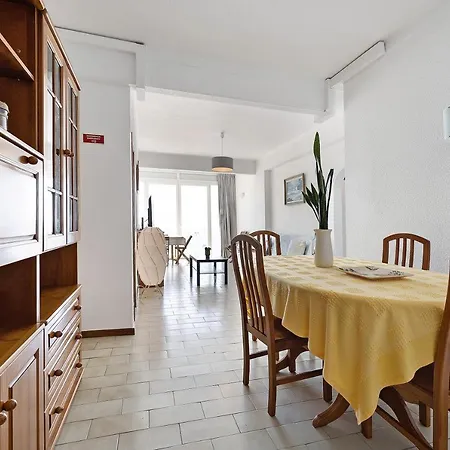 Frente Mar Appartement