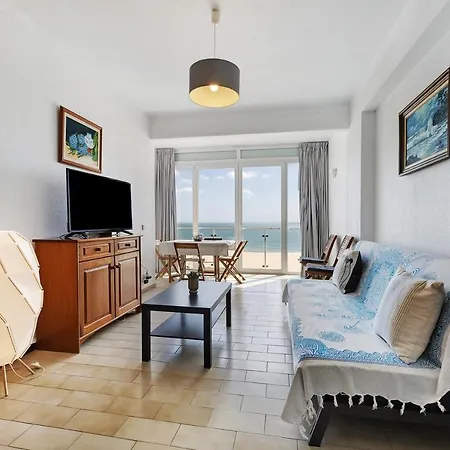 Appartement Frente Mar Portimão