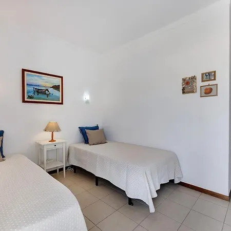Appartement Frente Mar *