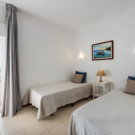 Appartement Frente Mar