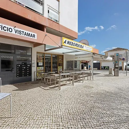 Frente Mar Appartement *