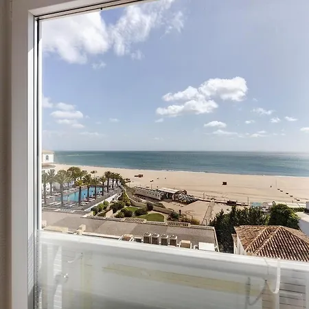 Апартаменти Frente Mar
